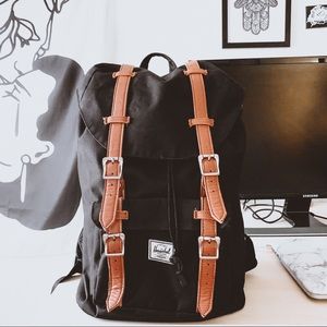 Herschel Little America 13” Laptop Backpack